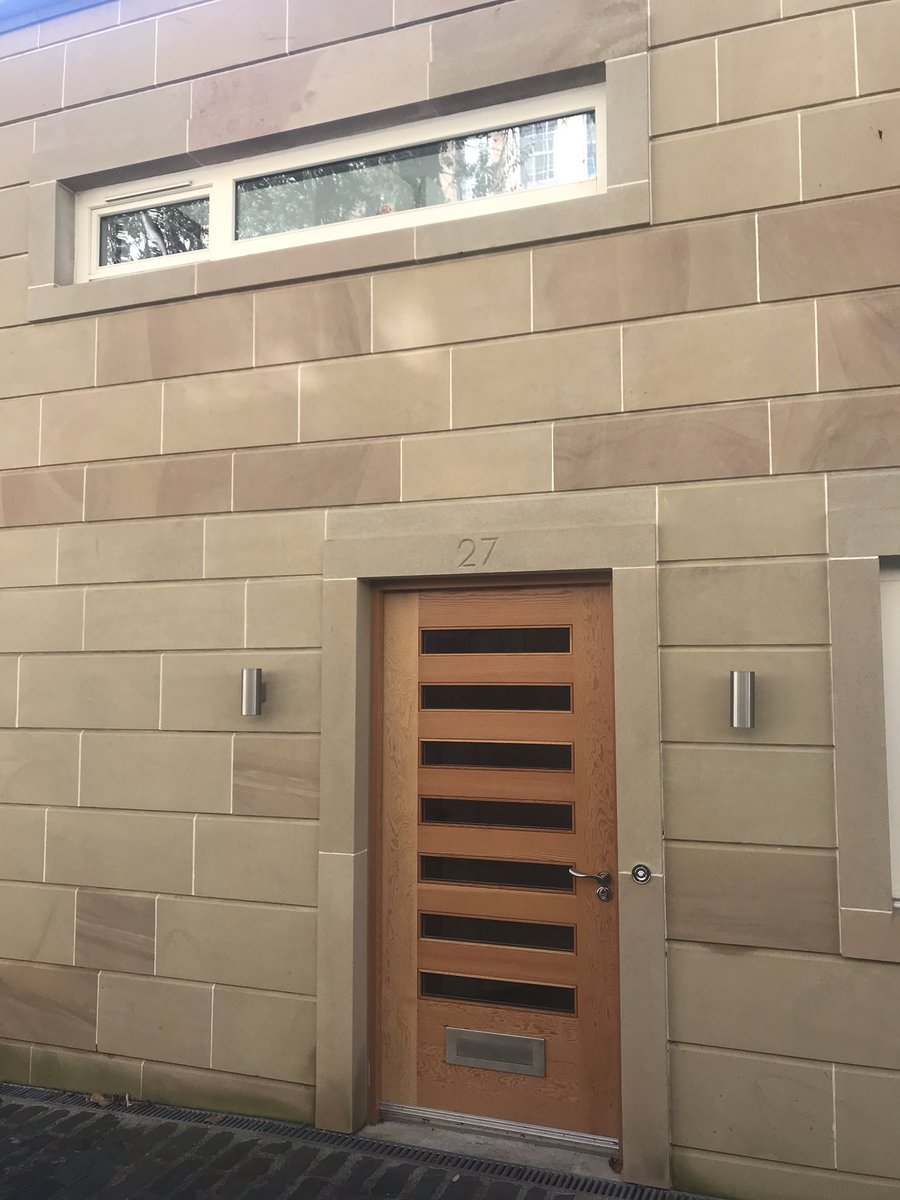 AbsmasonryS's tweet image. The Muse development Glasgow West End 👌👌👌