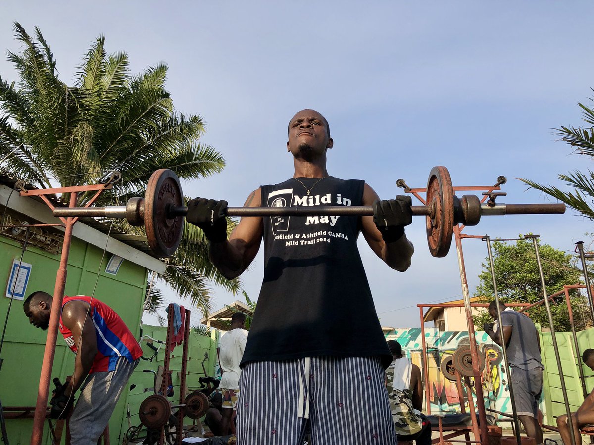 Backyardgyms Hashtag On Twitter