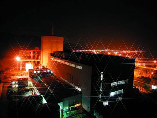 WorldNuclear's tweet photo. On this day 27 years ago (15 November 1991) China's first nuclear power reactor, a 288 MWe PWR at the Qinshan Nuclear Power Plant, was connected to the grid. https://t.co/zgZ4nGAJBr