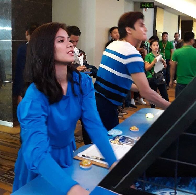 whatsnextcookie's tweet photo. #StrongerNow #VIPuring #ProcterAndGamble #HeadAndShouldersPh @iamAndalioLoisa @ProcterGamble 

#MMKLoisaSabadoNa https://t.co/dSjpTFEqJ5