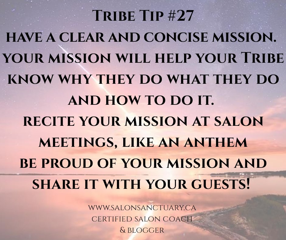 _salonsanctuary's tweet photo. #salonsanctuatycoach #hairsalon #salon #coach #coaching #business #businesscoach #businessowner #businessdevelopment #businesstips #mission #culture  #businessgrowth #SalonMarketplace #tribe #share https://t.co/GUhUQEXzUz