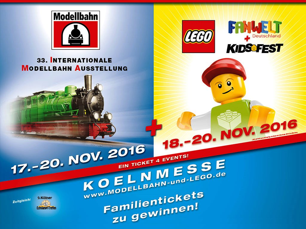 apricotescort's tweet photo. 15 to 18 of November - Internationale Modellbahn-Ausstellung 2018

It is one of Europe's largest event for model train. Meet retailers, suppliers, manufacturers and more to share their model. Your Cologne escort @apricotescort 

#Cologne #CologneEscort #EscortCologne #Modellbahn https://t.co/sCmcAyGO5V