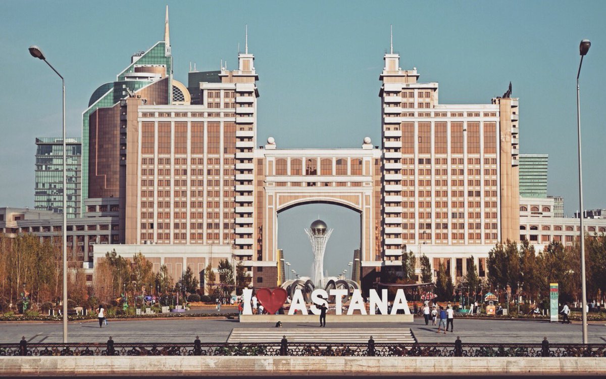 TOURJA35's tweet photo. The lovers Park : the Best place to relax 😋🇰🇿👍🏼 #astana #kazakhstan #loverspark #aroundtheworld #travelblogger #travelwithme #citytour #iloveastana https://t.co/N8fCLFVLzk