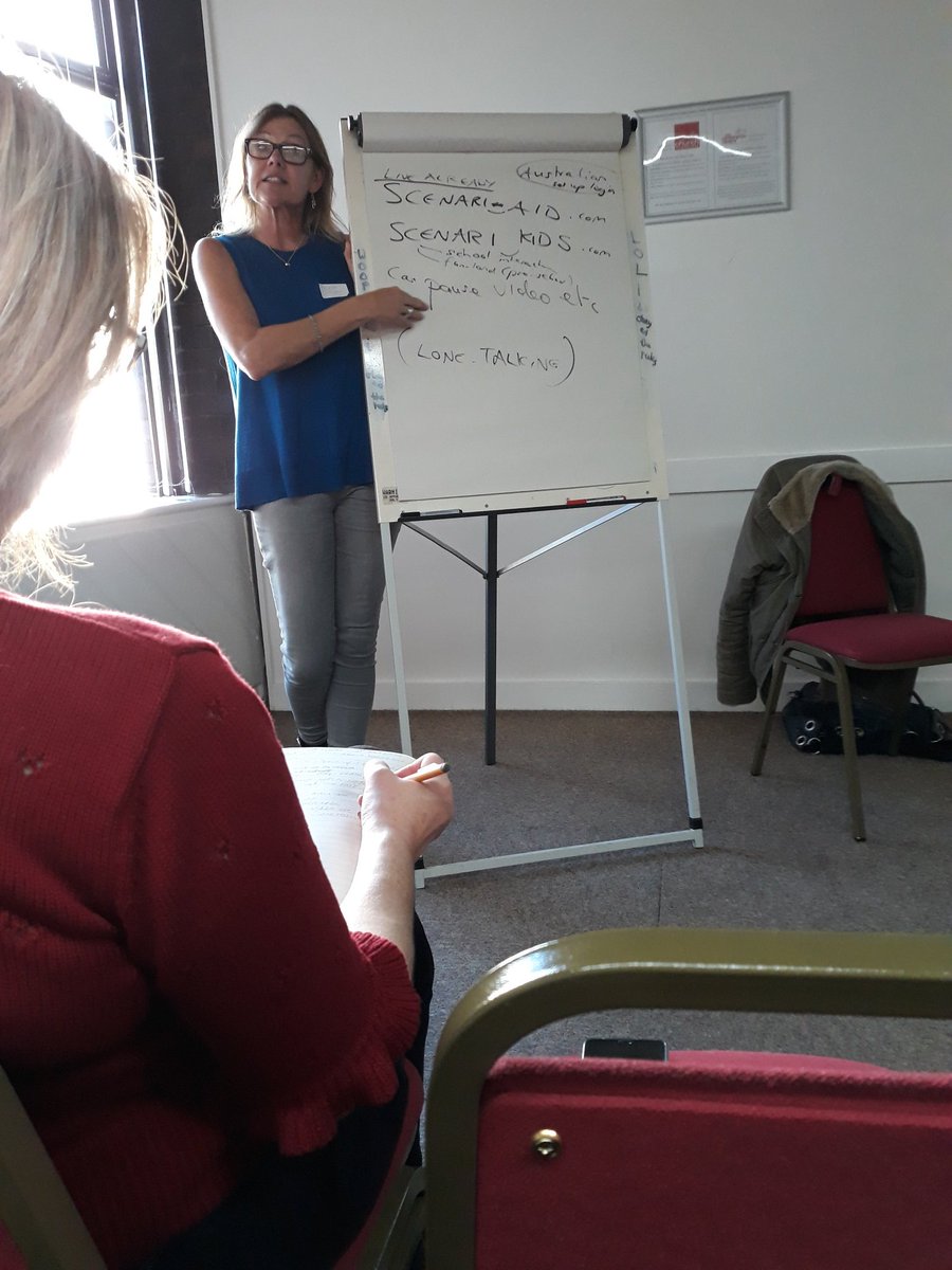 Lisa Smith tweet media