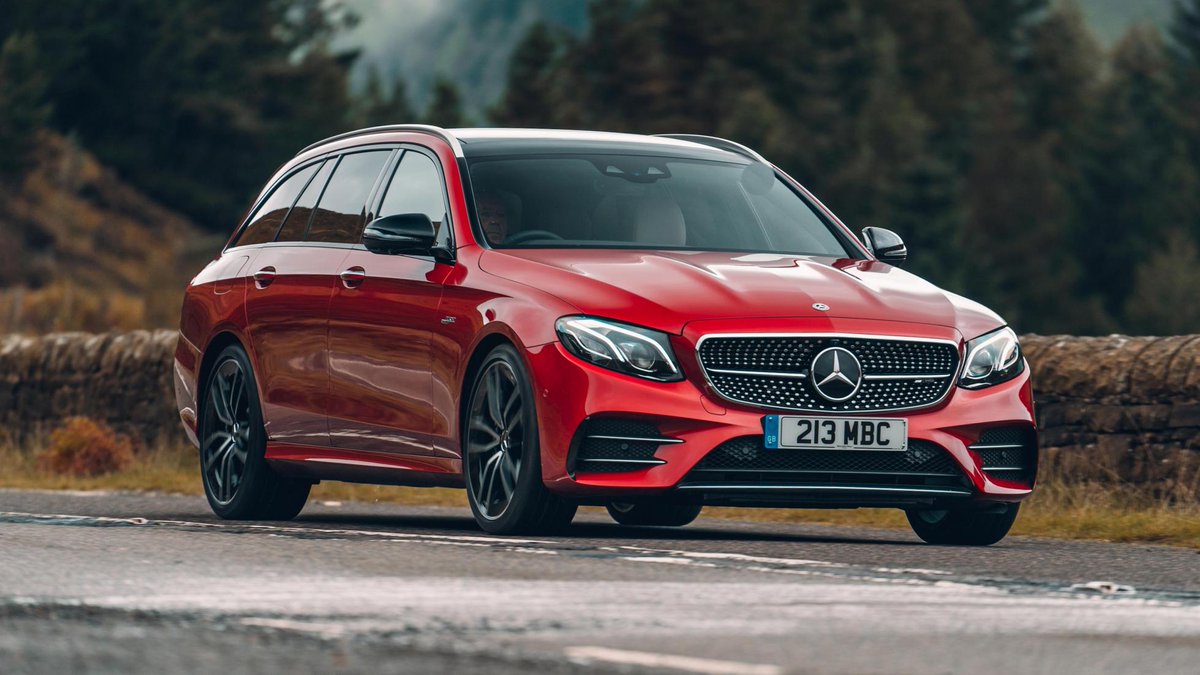 Top Gear On Twitter A Very Different Car Than The E63 But Appealing In Its Own Unique Way Tg S Mercedes Amg E53 Estate Review Junior Amg Tested In The Uk Https T Co Ikhjitmqbf Https T Co Nphygyquek