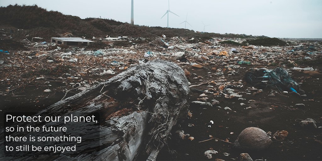 Keep our oceans, forests, rivers and lakes clean, and the animals safe. #AmericaRecyclesDay #BeRecycled #Yonder