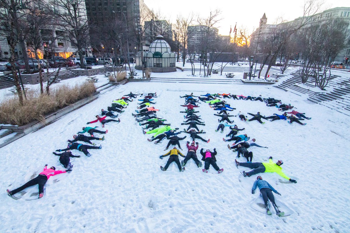 Nov_Project_DCA's tweet image. it&apos;s SNOWING!!!
Which means the timing for this week&apos;s blog couldn&apos;t be better
#ReadTheBlog: bit.ly/TalkingWinter