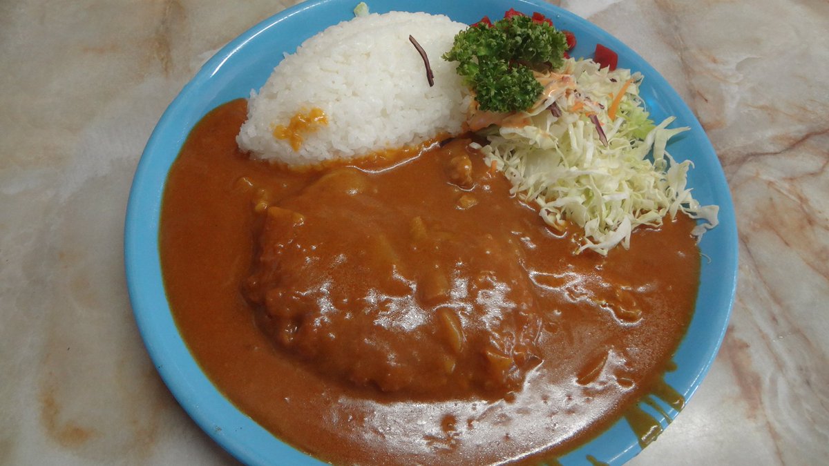gadytakada's tweet photo. 悲しいお知らせです。

岡谷市役所前の「北京食堂」の主人が亡くなりました。

最近までずっと厨房に立たれていたとのことですが、残念です。

自分は昨年6月が最後の訪店でした。あのかたい焼きそば、カツカレー、かつ丼忘れることはありません。

ご冥福をお祈りいたします。合掌。 https://t.co/0xi3eIjbEY