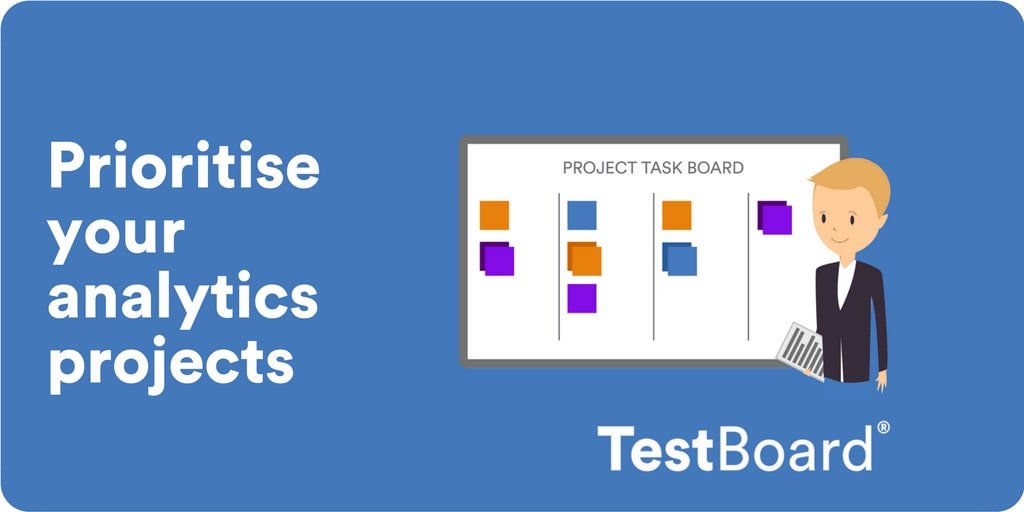 TestBoardData's tweet image. 🤔Are you a data team leader struggling to understand which parts of your #analytics process are less efficient than others?
@TestboardData can help you optimise process to understand this.
👨🏽💻Get on our free trial now: bit.ly/2GXvT7d