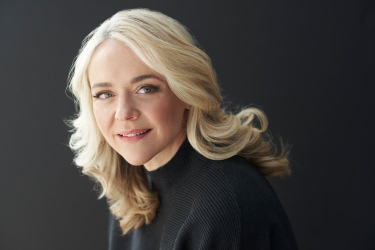 We chat with Tony Award winner and Boca Raton native <a href="/rachelbayjones/">Rachel Bay Jones</a> ahead of her Saturday performance at the Maltz Jupiter Theatre. bit.ly/2RYYOMV