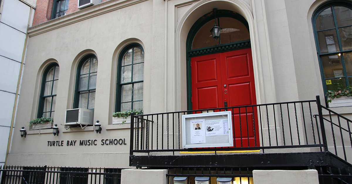 TurtleBayMusicSchool tweet media