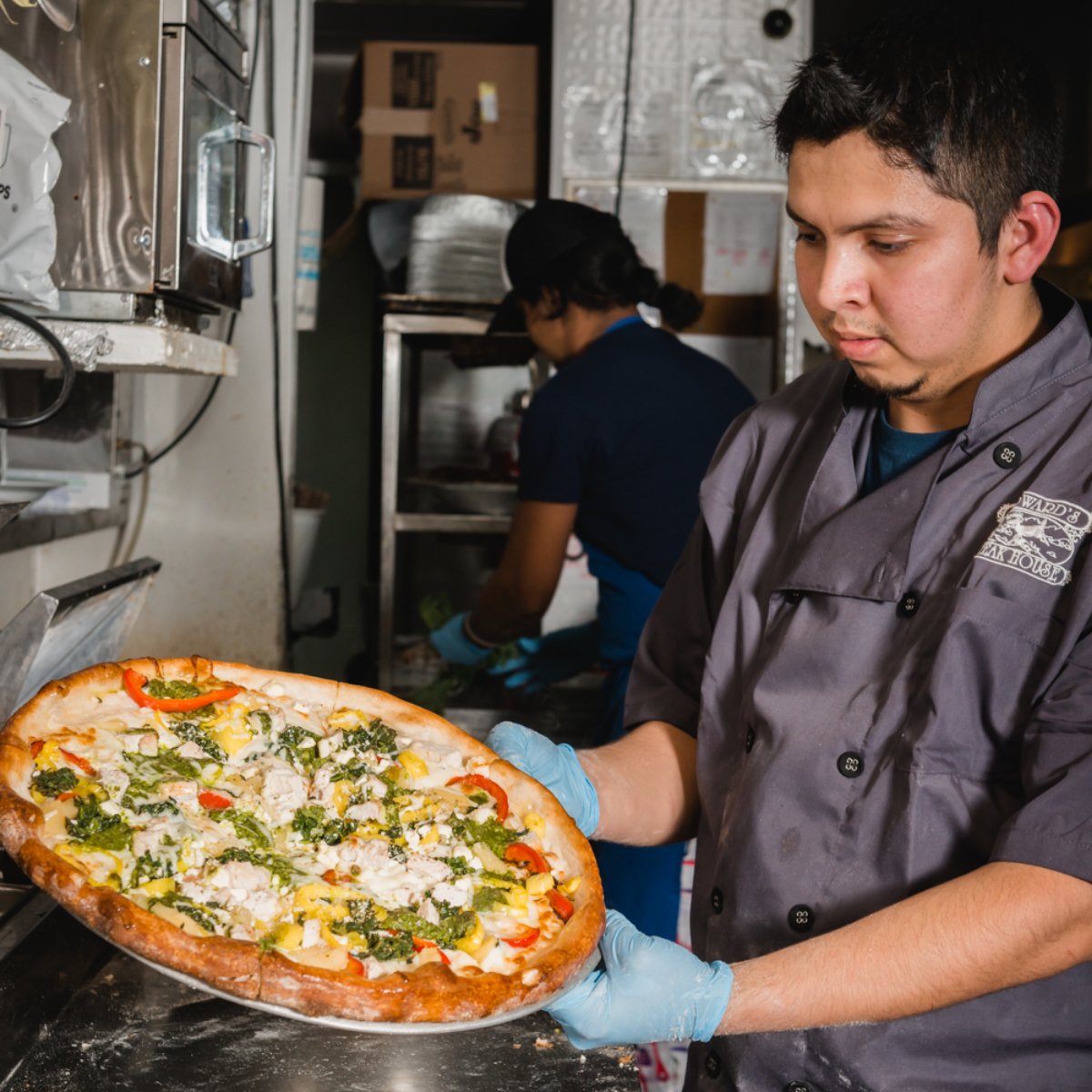 BestItalian_PKW's tweet photo. What do you savor more: the first bite or the last? https://t.co/7dVNNUCwKj