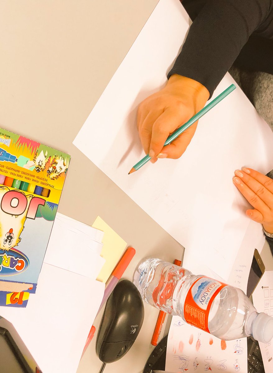 AgoraAbierta's tweet photo. En @cfievalladolid también #visualizan #visualthinking https://t.co/DxUFpTkUej