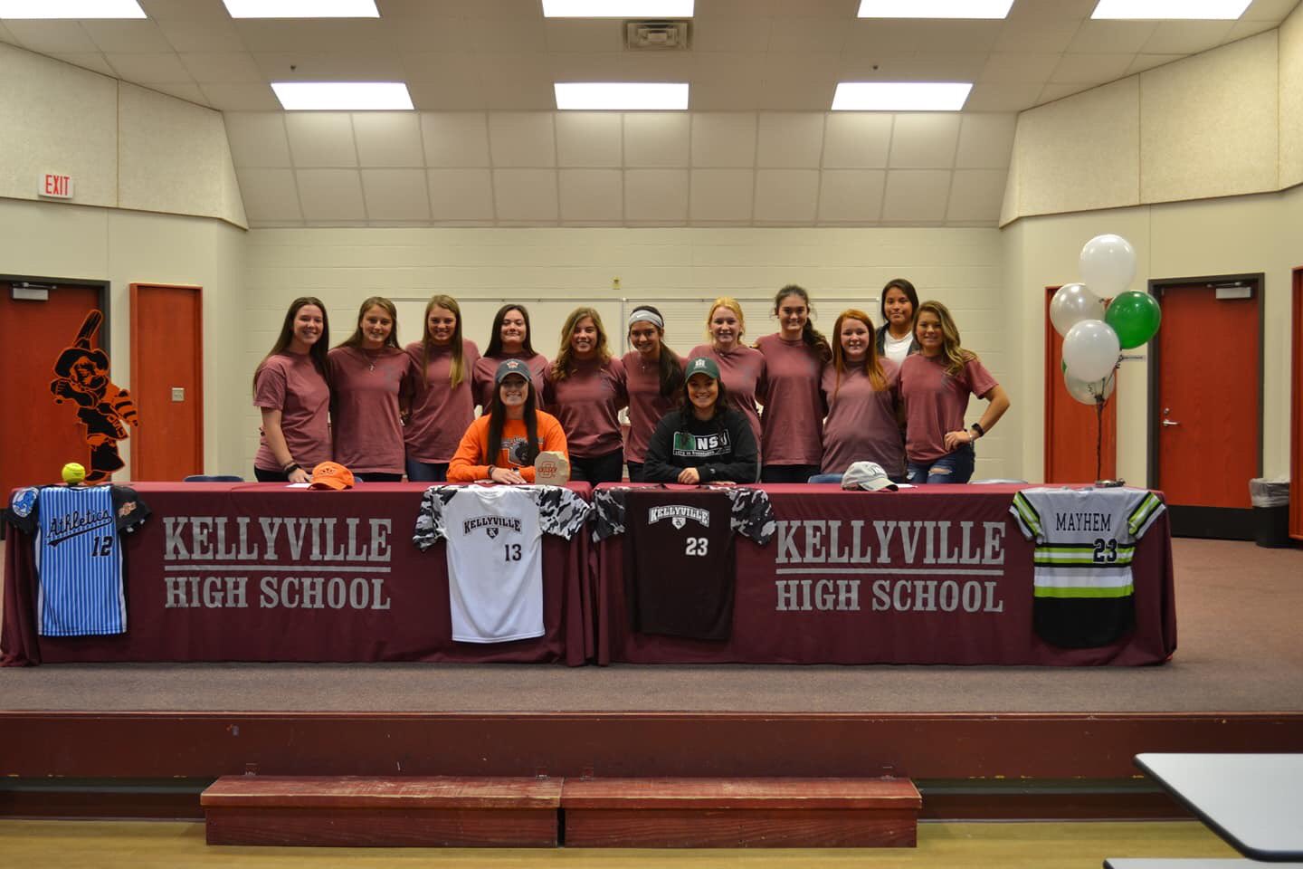 Kellyville Football (KV_Football) / Twitter