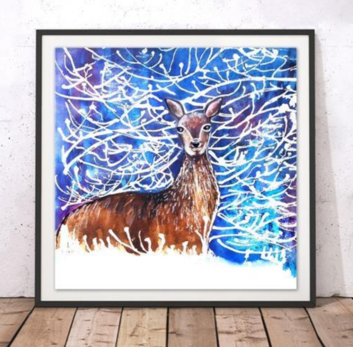 emmakaufmann's tweet photo. Need your votes!! Please click on the link and vote for my Deer in the Snow
https://t.co/Xko5PiCFmK
#craftbuzz #justacard #onlinecraft #ukspro #atsocialmedia #snowday #womaninbiz https://t.co/aPJOIMUiA6