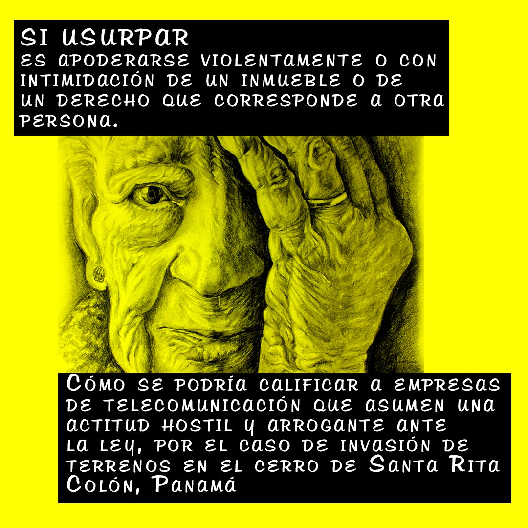 #DíseloARómulo #felizjueves #politicapa  #judicialpa #economiapa