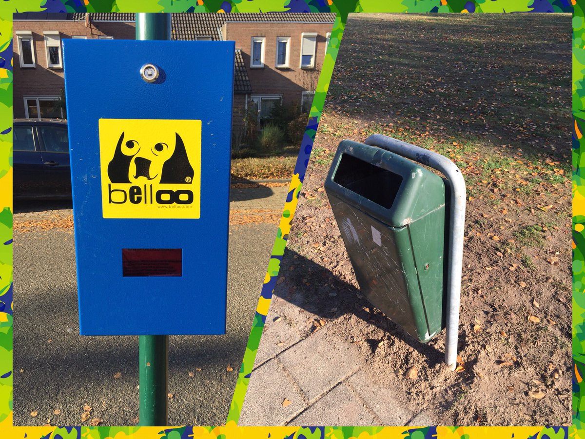 bsKienehoef's tweet photo. Heeft u het al gezien? 🐶
Door inzet van onze leerlingen kunt u de hondenpoep voortaan gewoon opruimen en kunnen onze kinderen zonder overlast lekker spelen! Dank u wel! 🐶 https://t.co/tIMqFCJTgT