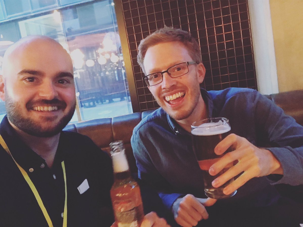 Team Tinmouse having a working “tea” as we say up north! #MAF #manchesteranimationfestival #gasworks #tinmouseanimation