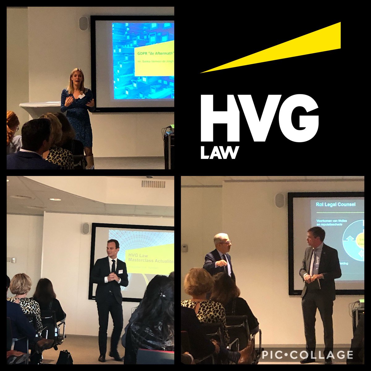 Hvg Law Hvglaw Twitter