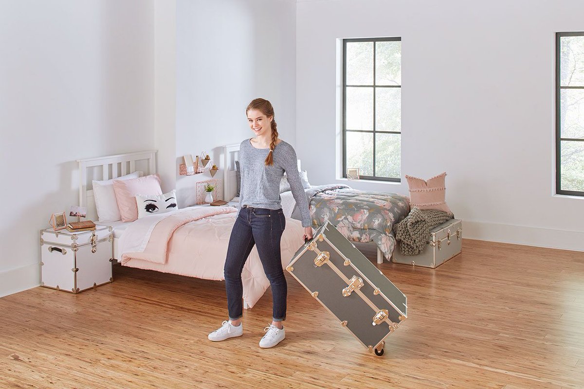 As the premier website for college students and families, Our Campus Market has everything you need for campus living, gifting, move-in and graduation. Visit our website today! bit.ly/2FSNsHC