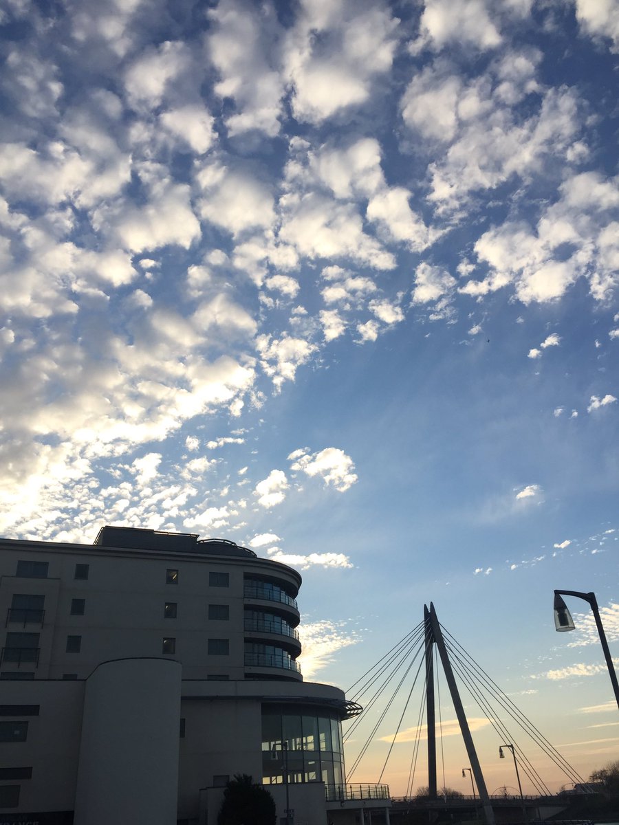 MDT_Ian's tweet photo. Beautiful evening in Southport as #ASPiH18 comes to an end https://t.co/xfl69PKZtU