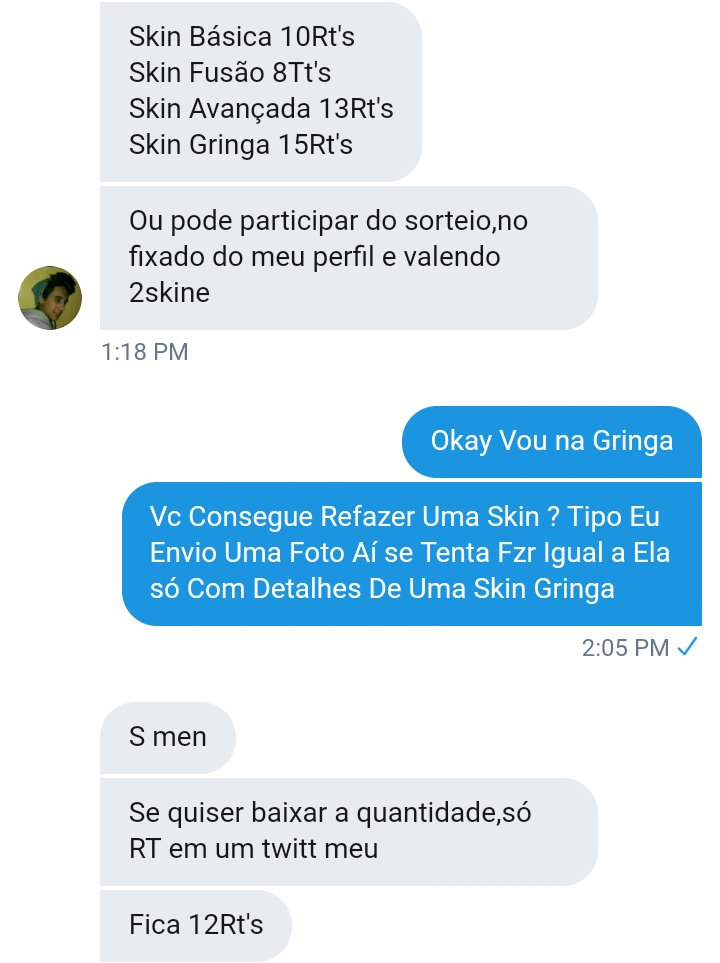 Ajuda Aeeeeew Dlçs
<a href="/zBinhoPE/">nada</a> 
<a href="/zRapiozoBR_/">TYS zRapiozoBR</a> 
@MulekeBoladoYT 
@XdPdds 
@SkyXD16 
@DanGood_ 
@PcDroid2k 
<a href="/alicy_gamer/">EU ZOU A ALICY</a> 
@SadKaaulah 
@PdpGrinGa