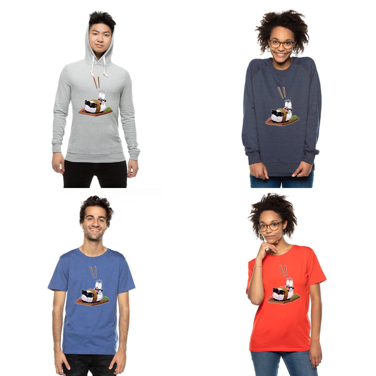 PunStoryShop's tweet photo. C’est l’hiver bientôt, c’est pourquoi PUN lance pleins de nouveaux pulls ! Les modèles sont désormais disponibles sur https://t.co/xX7ZkuSJOW ! 😉👌 https://t.co/onCZIoTNkb
