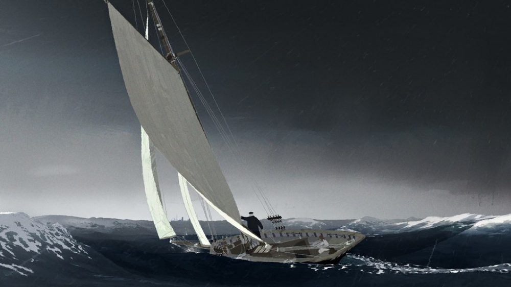 virtrealitytime's tweet photo. #AgeofSail Review: Google’s Latest #VRShort Is Worth #TheSeaSickness
#SpotlightStory #VirtualReality @GoogleARVR @UploadVR
https://t.co/TUvFYSmxlk https://t.co/Lj8fQshn4j