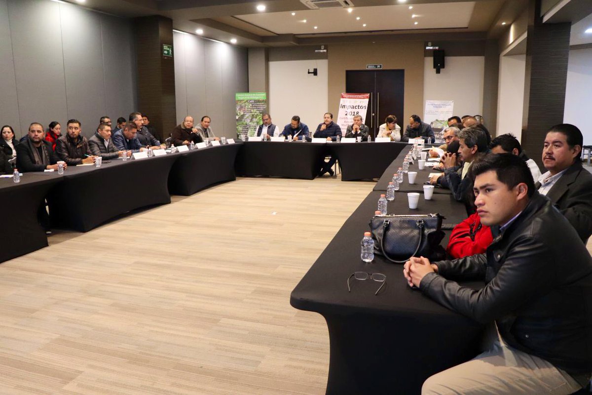 CamarilloMVZ's tweet photo. En este momento me encuentro reunido con compañeros y colaboradores de la delegación @SagarpaHgo coordinando acciones para cerrar la actual administración en beneficio de los hombres y mujeres del sector agroalimentario de #Hidalgo https://t.co/5AMt9jxWdE