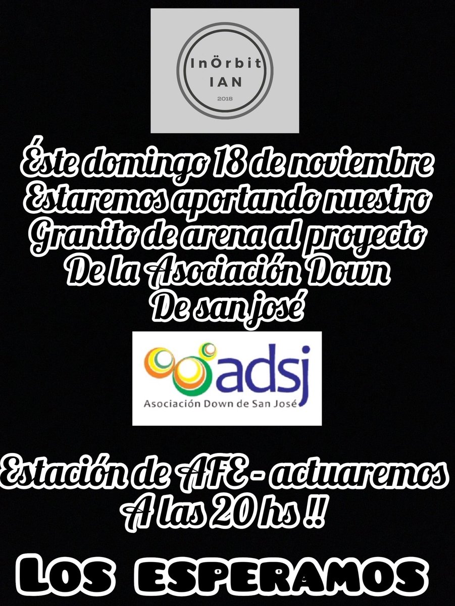 RomiiiiF's tweet photo. Nuevamente apoyando !! #adsj https://t.co/LbpUD1zTni