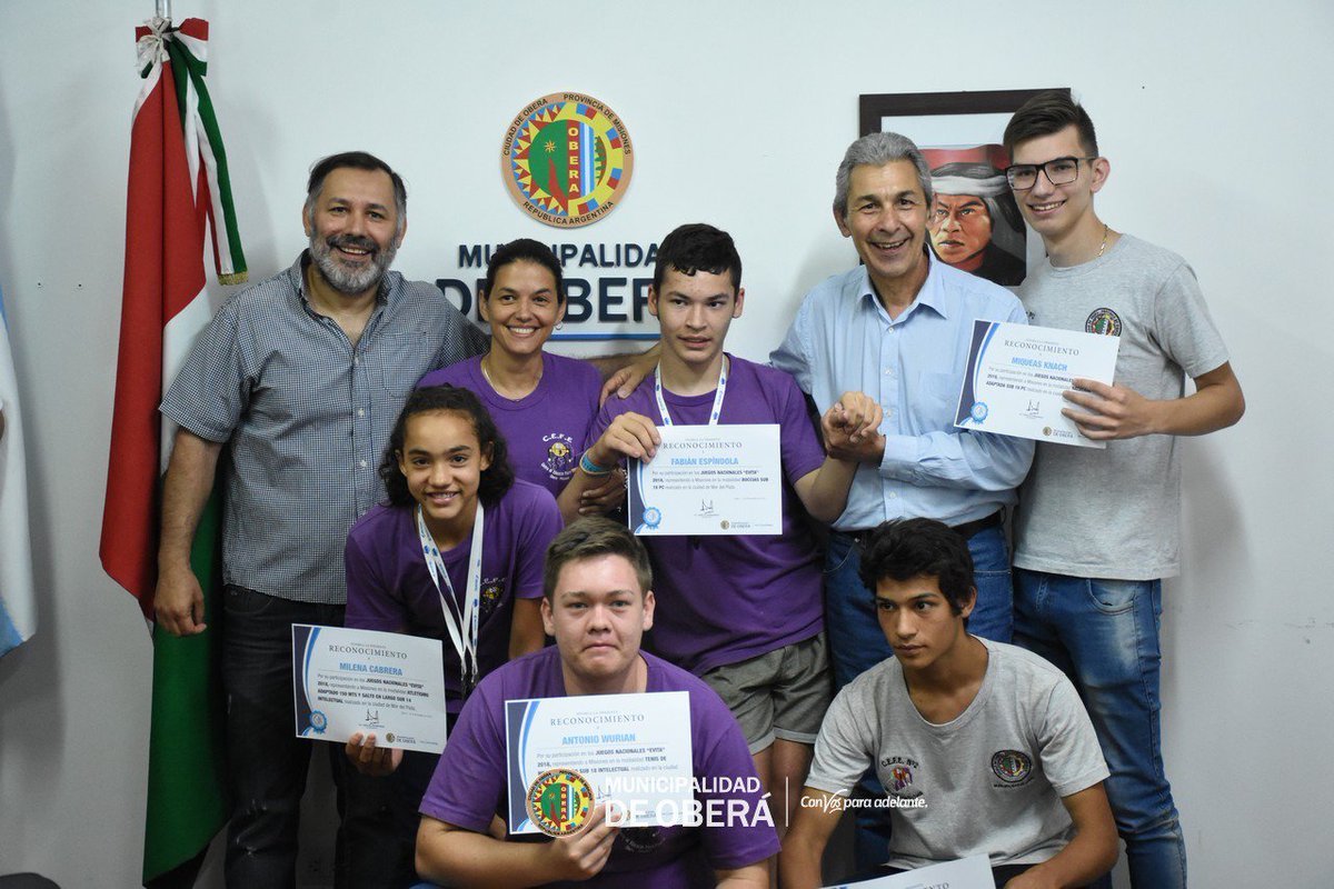 Cefeobera's tweet photo. Felicitaciones a los medallistas... Tenis de mesa adaptado, Boccias, natación adaptada, atletismo.. https://t.co/BXnKcs3ERZ