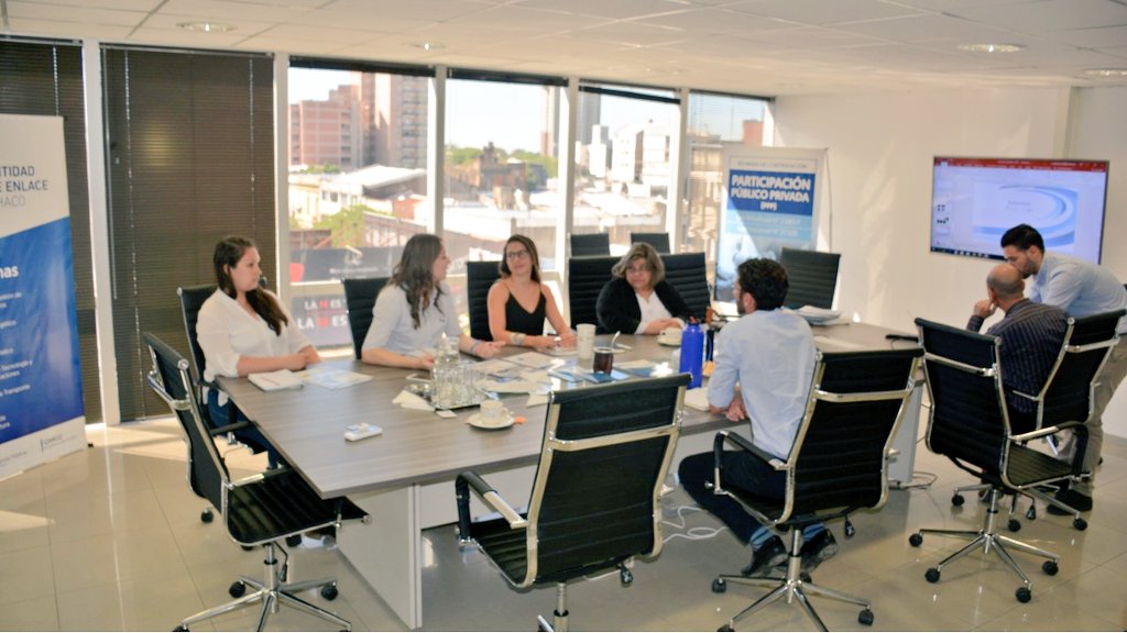 🔧Por indicaciones de nuestro Gobernador <a href="/domingopeppo/">Domingo Peppo</a> consultamos junto al <a href="/ChacoSalud/">Ministerio de Salud del Chaco</a> los detalles de los equipos para el tratamiento oncológico eficaz destinado a pacientes de la Provincia del Chaco #CABIN

🖱delec.com.ar/es/

<a href="/OcampoAlc/">Cristian Ocampo</a>
<a href="/zapi1968/">Luis Zapico</a>