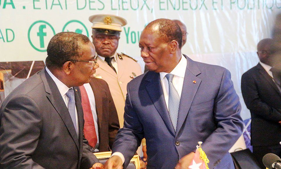 agridigitale1's tweet photo. President Ouattara seduced his audience in Lome https://t.co/vGjyEZHuFu @AOuattara_PRCI @Gouvci @boad_official #45ansboad #Energiesolaire @DASSIONGBON https://t.co/8PihwufeF6