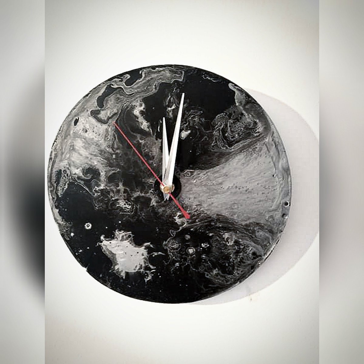 scleroarte's tweet image. READY FOR TOMORROW ⁉⁉⁉⤵
🎄 come to visit us eve­ry weekend 
to Great Northern M3 4EN
11 to 7 with @greatnorthernmakersmarket
@_makersmarket
The Christmas Markets  STARTED🎅🌟
#christmas  #clockwall
