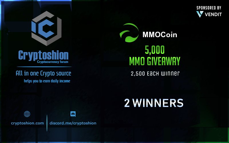 Cryptoshion tweet media