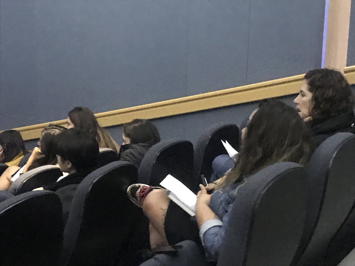 SAPICAmexico's tweet photo. “Innovación para cuadrados” contar con espacios como primer punto para explorar y ejecutar #IIFF18 @prospecta_moda @Prospecta_CICEG https://t.co/l3oDoJDBnP