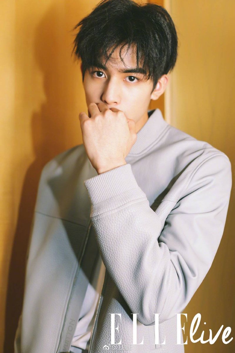swlfc's tweet photo. 为你心动很多年💋
#宋威龙 #SongWeilong #ELLE https://t.co/3qlfOw1yiD