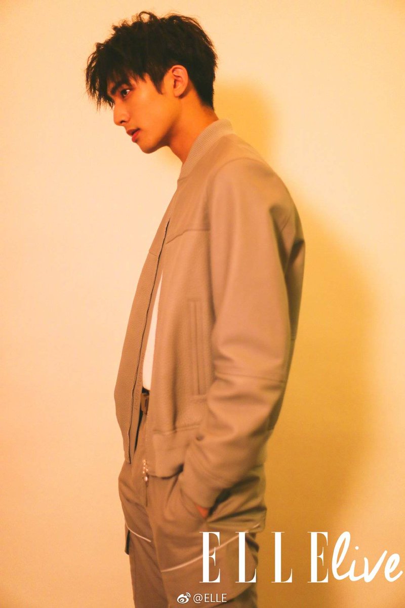 swlfc's tweet photo. 为你心动很多年💋
#宋威龙 #SongWeilong #ELLE https://t.co/3qlfOw1yiD