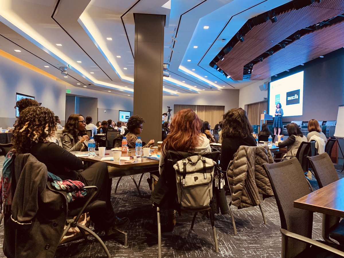 CindyOwyoung's tweet photo. Today, we are exploring our relationship to power. So much of the narrative has been focused on things outside of ourselves. But how do we change that narrative within?#WOCLeadershipForum2018 #womxnofcolor #ownurpower https://t.co/F0AwQ2RV8W