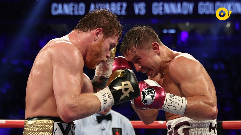 A dos meses de #CaneloGGG2 y con los ánimos más tranquilos 🥊 ¿Quién ganó este #CombateSPACE para ti más allá de la decisión de los jueces?