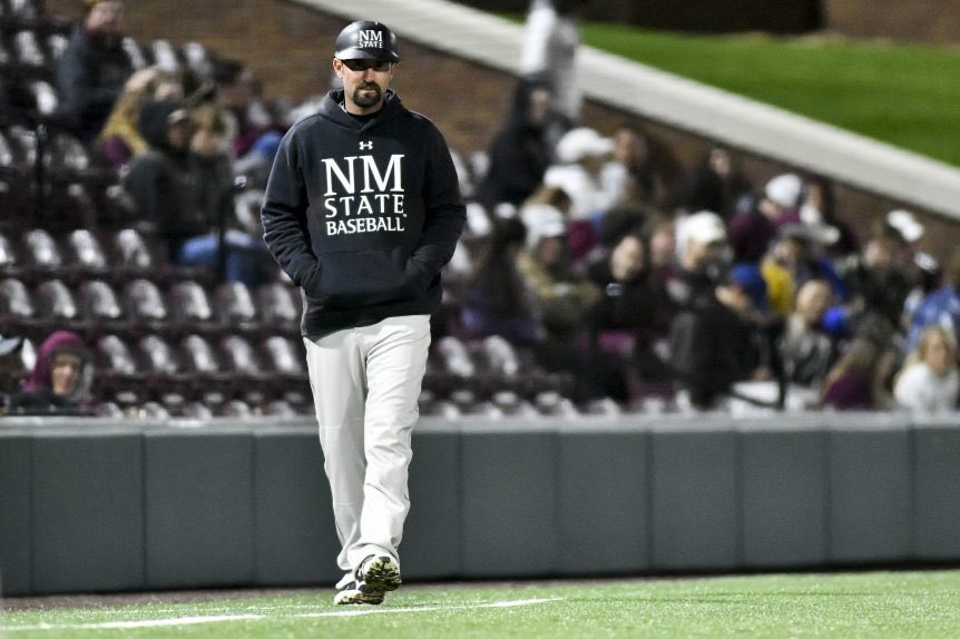 insidepitchmag's tweet photo. “The biggest red flag for us in terms or recruiting and trying to accurately evaluate tools is players that don’t play hard. We simply cannot evaluate someone’s foot speed if they don’t run hard. It happens time and time again.” https://t.co/EkwFyySG9z https://t.co/WahXJuie1W