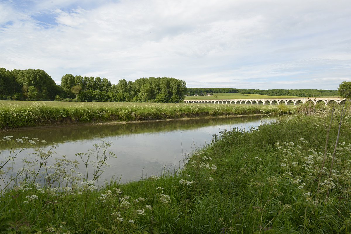Celia_Blauel's tweet photo. @eaudeparis acquière 81 hectares de terres agricoles supplémentaires pour  protéger les ressources en eau et soutenir de nouvelles filières locales. Notre engagement pour la #TransitionEcologique des territoires se poursuit.
https://t.co/5kHXKvQBEt https://t.co/X1iv6O0D2L