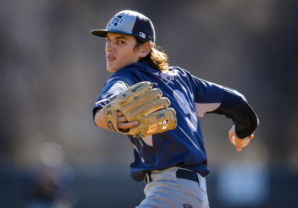kylefstackpole's tweet photo. Big shoutout to reigning #HoCoBaseball Player of the Year Josh Olsufka (@Jolsufka9) for officially committing to play for @SalisburyBB. For more on his commitment and all of the signings from around Howard County, CLICK HERE: https://t.co/WQGYlKW0gG https://t.co/mZUdHSOq0S