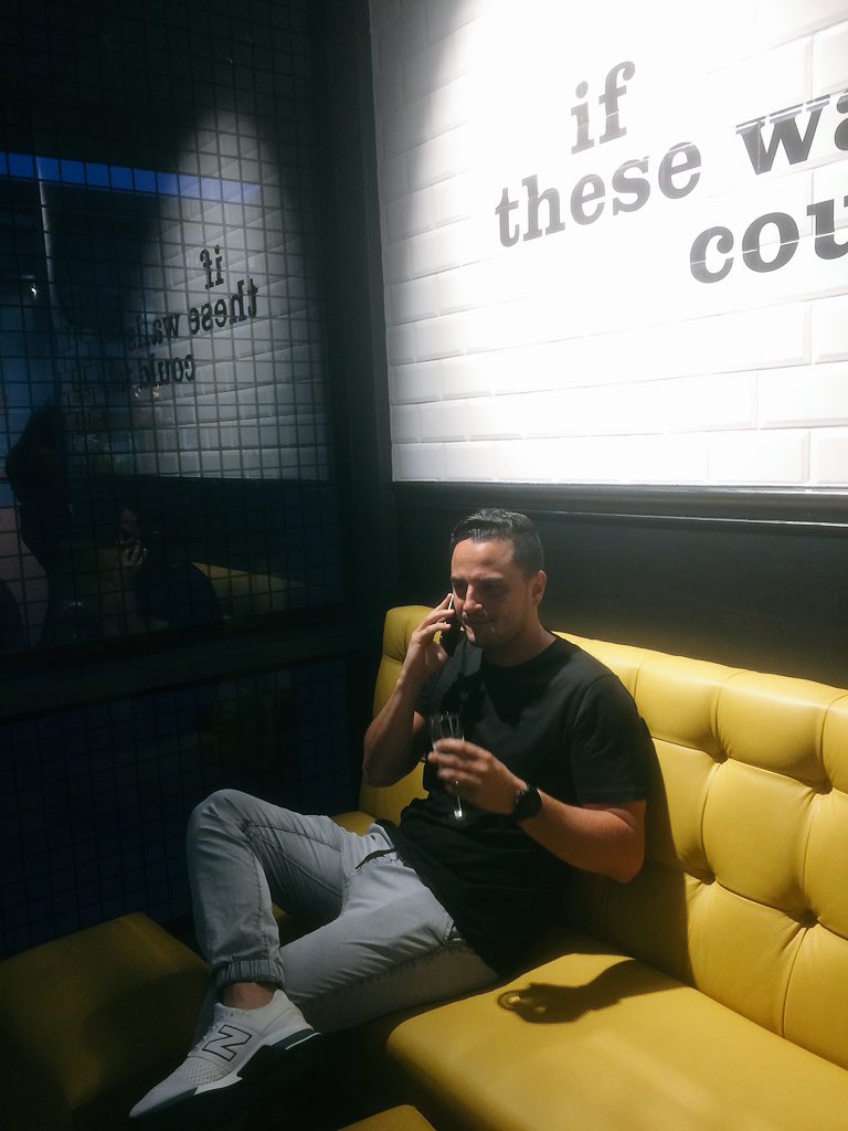 dane_forman's tweet photo. Serious business at the @EntertainerZA event. #EntertainerDurban https://t.co/h8Tko8wEOT