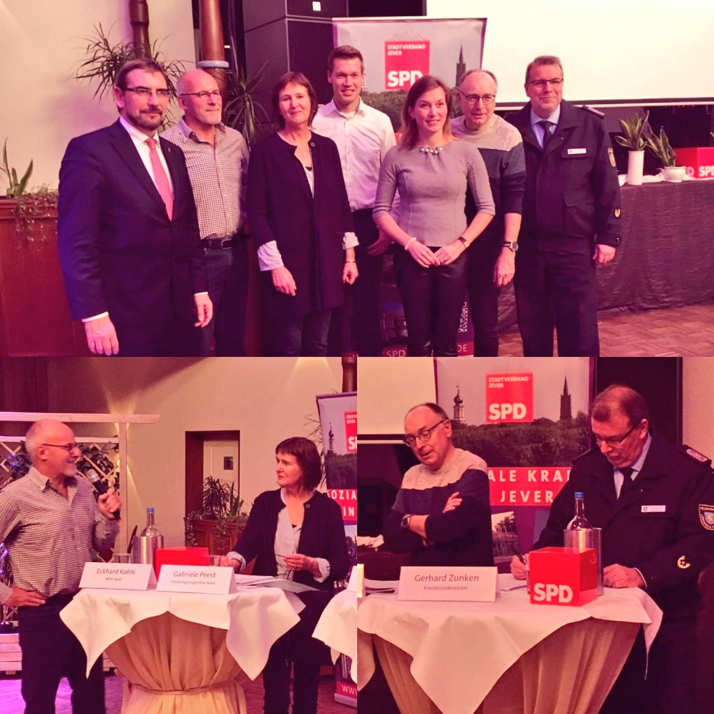 jev_ar's tweet photo. Spannende Diskussion, viel Input am Dienstagabend. Hat Spaß gemacht! 😊👍 Danke an alle Teilnehmer! 

Unser gemeinsames Ziel: Stärkung des Ehrenamts! 

#wirkümmernuns #spderneuern #wirfürJever https://t.co/7gdj3SwQNS