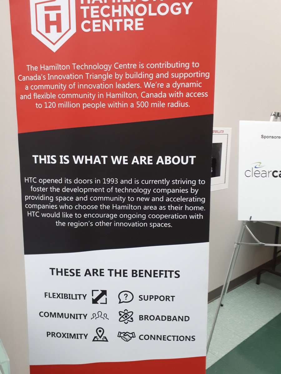 Waterdown_Coop's tweet photo. What an exciting career fair day at the #hamiltontechnologycentre career students are learning so much about possible career pathways.
@clearcable @christinaCHRP @CHCHNews @cable14 @IECHamilton @ymcahbb @YMCA_ETS @WalterFedy @hchy40assets @tsgambatHWDSB https://t.co/RVAQPOLY7n