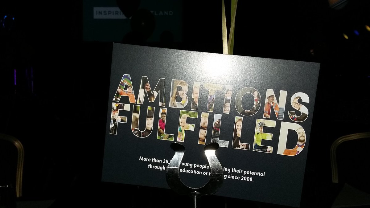 Inspiring Scotland tweet media