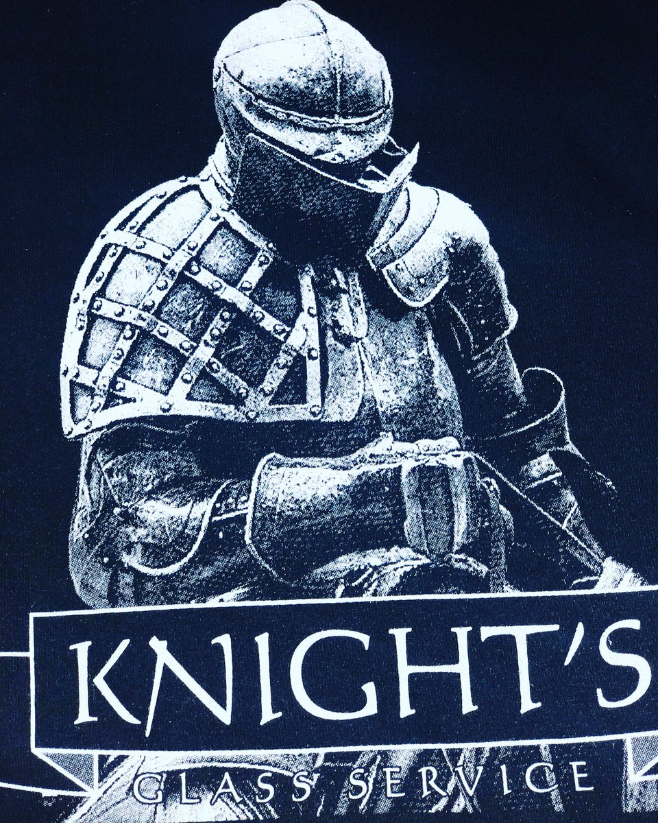 FreshPrints208's tweet image. The Logo turned out so 🔥🔥🔥
This order was tough but a lot of fun! 

Thank you Knights Glass Service!

#customscreenprinting #screenprinting #embroidery #boise #idaho #supportlocal #customembroidery