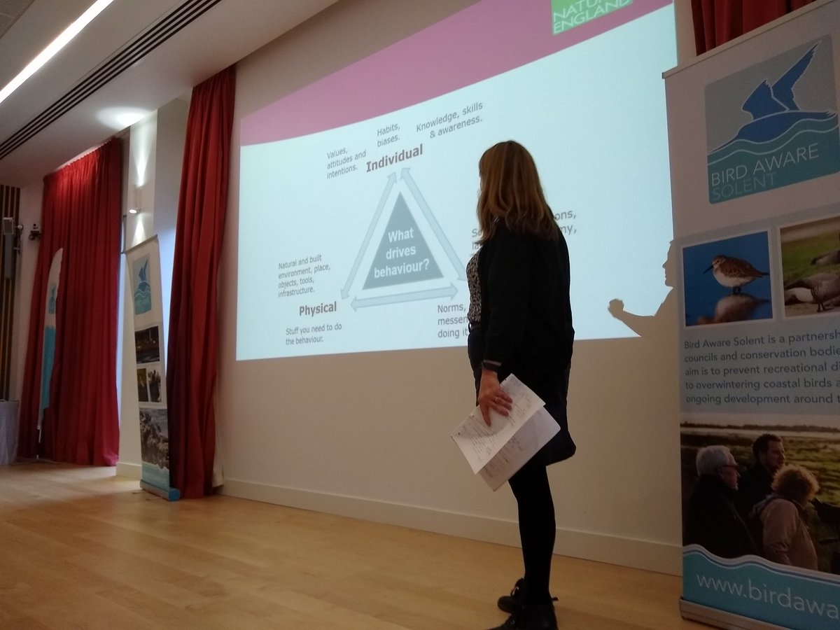 BirdAwareSolent's tweet photo. It's been a great day at the annual #mitigationmeetup! Thanks to all our guests who travelled from around the UK to be here with us today. Coming together is a great way to learn from each others experiences and share ideas
#workingtogether #partnership #wildlife #conservation https://t.co/nqlza5spFL