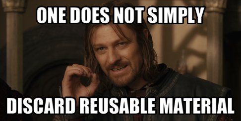 BuyAnyPart's tweet image. #Reuse #Recycle #CircularEconomy